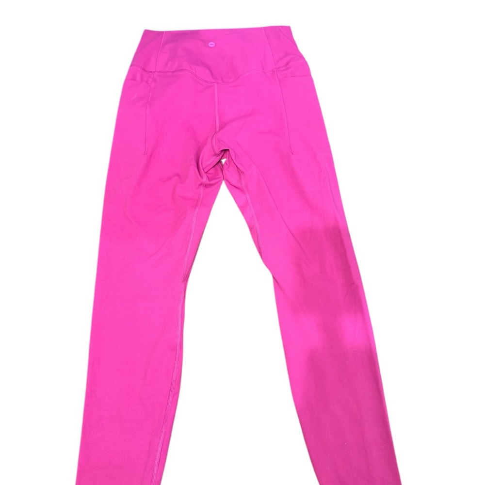 Avia Pink Leggings - Picture 3 of 4